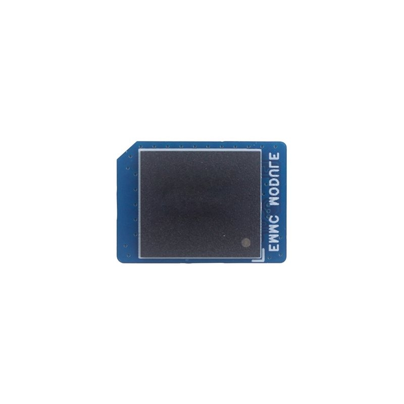 Módulo de Memoria Flash EMMC d - Orange Pi 5 Plus 32Gb reseña y precio
