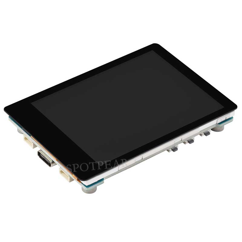 Raspberry Pi Pico 2 RP2350 Pla - Turing Pi 2 reseña y precio