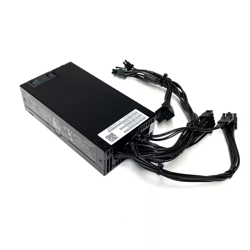 FSP500-30AS: fuente de aliment - Atx Power Supply 1U Flex 500W reseña y precio