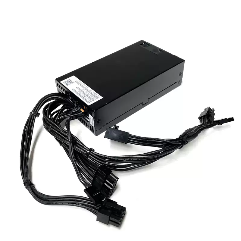 FSP500-30AS: fuente de aliment - Atx Power Supply 1U Flex 500W reseña y precio