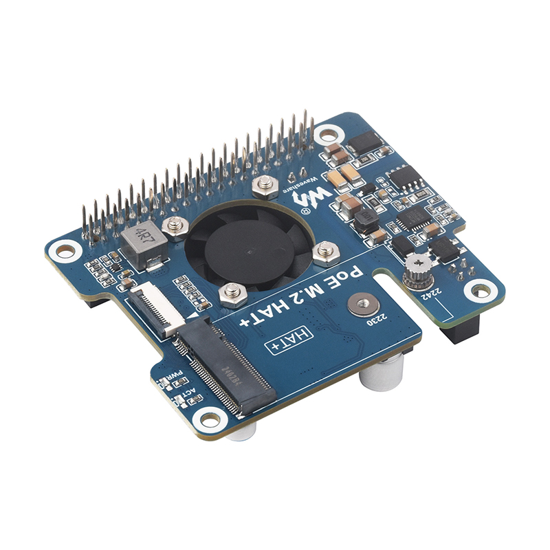 Adaptador Raspberry Pi 5 PCIe  - Turing Pi 2 reseña y precio