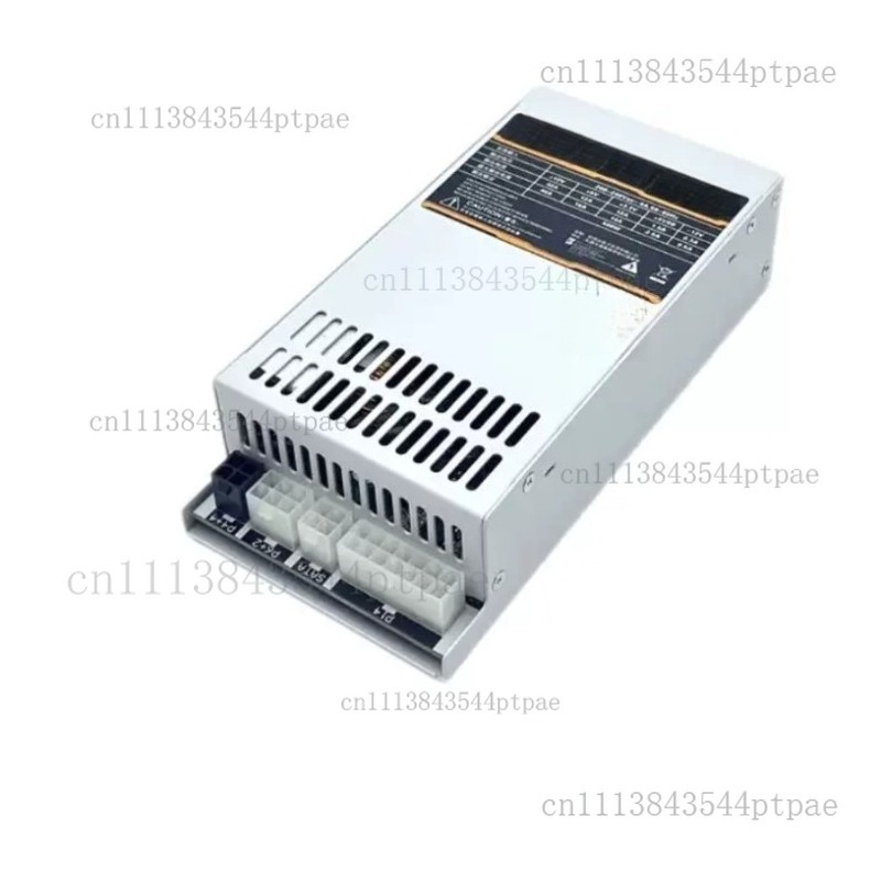 Fuente de alimentación modular - Atx Power Supply 1U Flex 500W reseña y precio